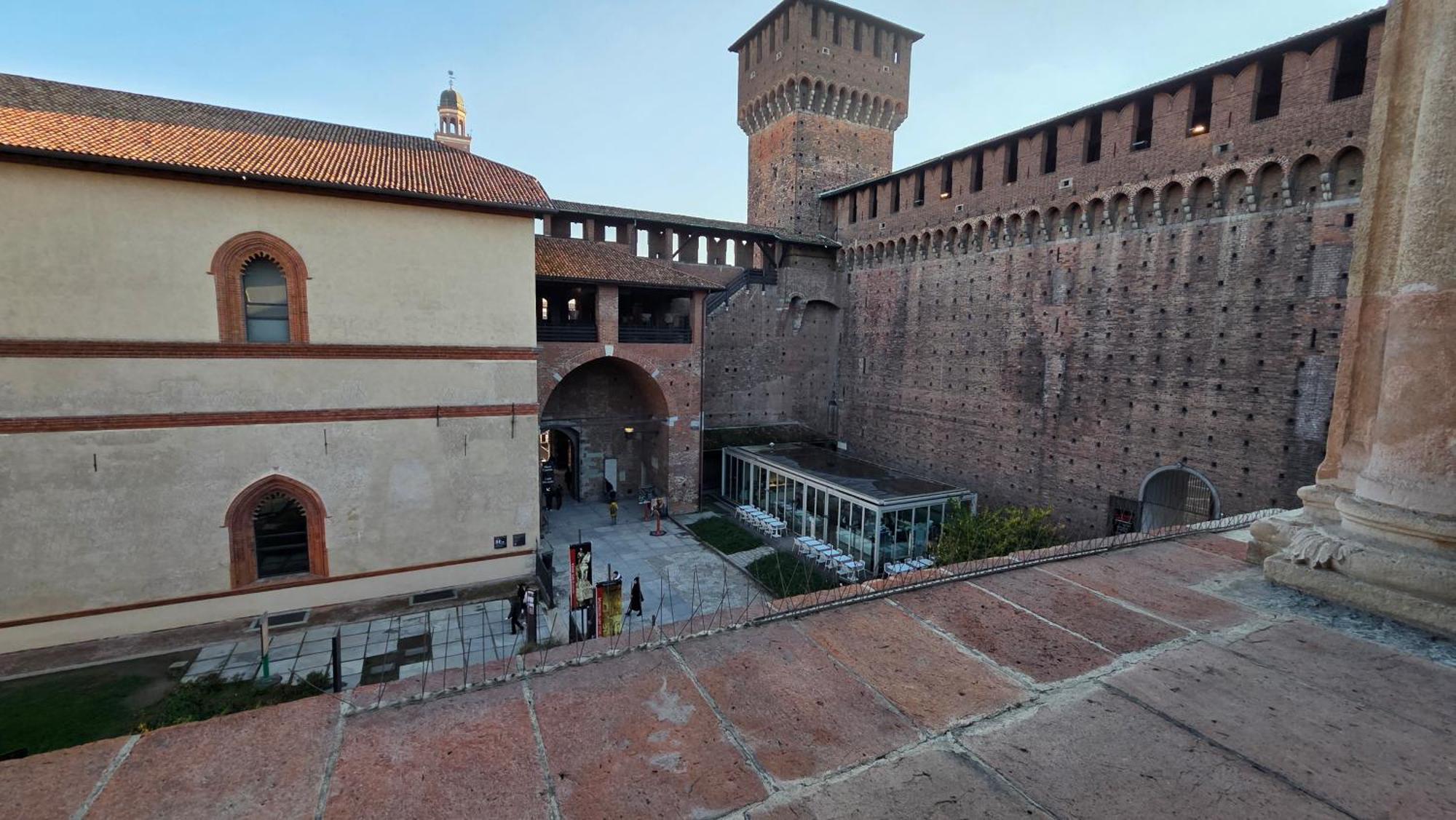 B&B Sansiromilano Beboscar It — Photos 3