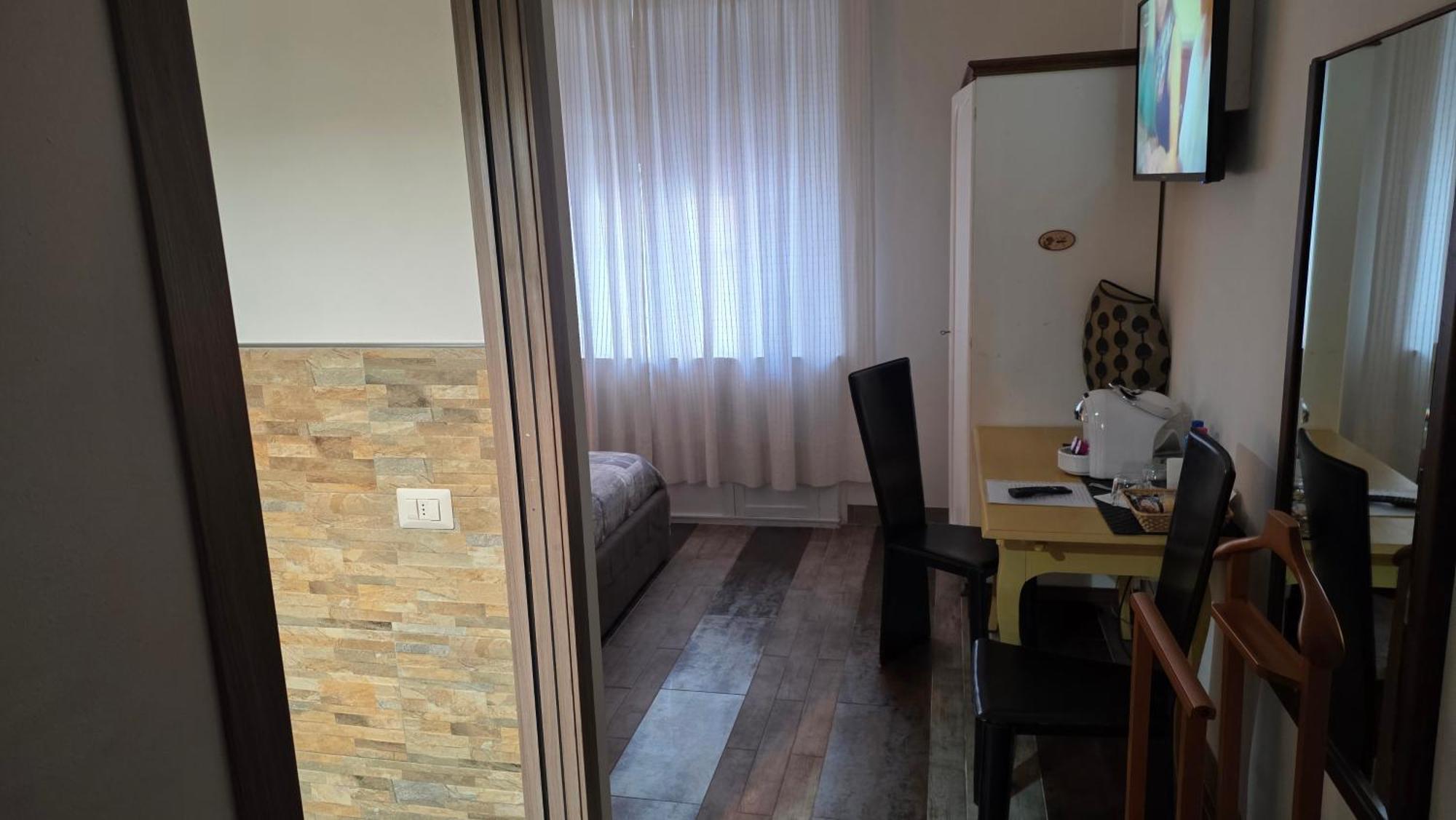 B&B Sansiromilano Beboscar It, Milan